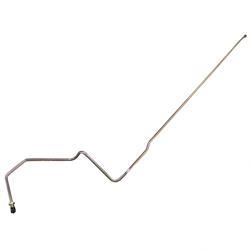 Picture of Tube Boom Fork Tilt Inside 604