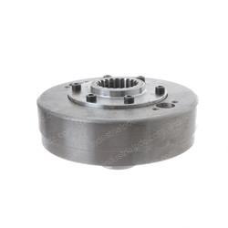 Picture of Cover - Output