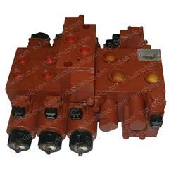 Picture of Valve Assembly - 3 Spool
