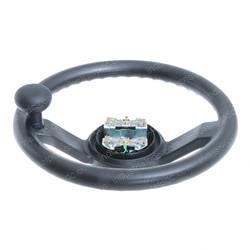 Picture of Body Assy-Wheel