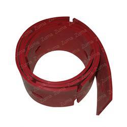 BT 1021804 - squeegee, red gum