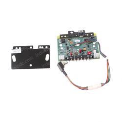 Picture of Pcb Controller Pwm Card