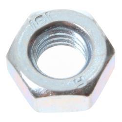 Picture of Nut - Hex - M6-1.0 Zinc
