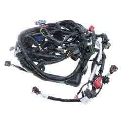 Picture of Wire Harness  Kubota 24l Doc