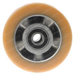 Picture of Wheel - Load