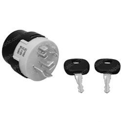 Picture of Switch - Ignition