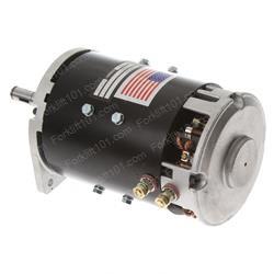 cr021010r MOTOR - REMAN DC