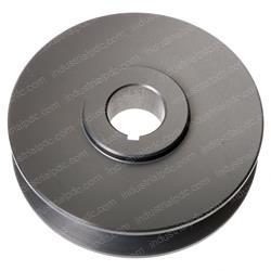 Picture of Pulley 3.00 110v Gen Mtg