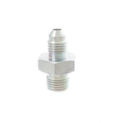 Picture of 1/4in Bsp - 7/16in Jic M/M