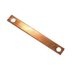Picture of Buss Bar Cu 3/8x2-1/2 Hc