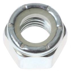 Picture of Nut- Hex Self-Lock 3/8-16