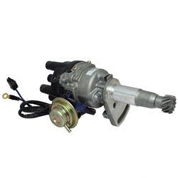 Picture of Distributor Assembly