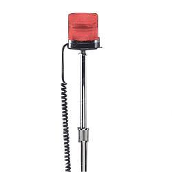 Picture of Strobe - 12-24v - Red