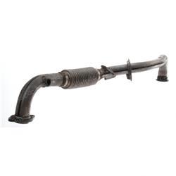 Picture of Pipe - Exhaust