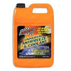 inhy-1611 ANTIFREEZE - UNIV. EXT. LIFE - GALLON - CONCENTRATE