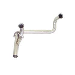 Picture of Pipe - Exhaust