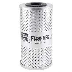 Picture of Filter - Hydraulic