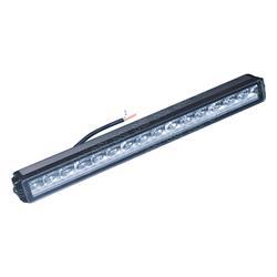 22" LIGHT BAR - WORK+WARNING