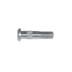 Picture of Wheel Bolt - Round Head