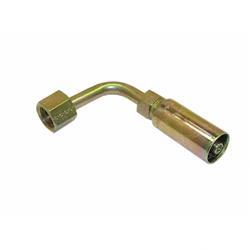 Picture of Fitting - Female Swivel 90 Deg
