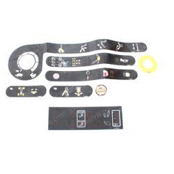 Picture of Decal Kit - Platform Console