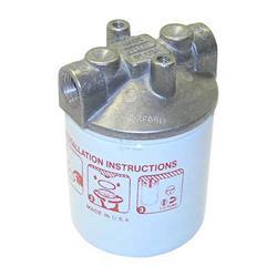 Picture of Filter - Fuel