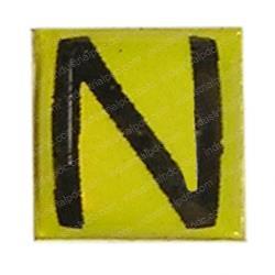 Picture of Label