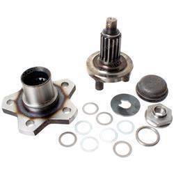 Picture of Shaft Kit - Front Axle
