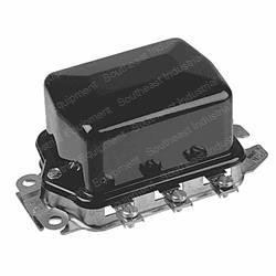 ALLIS CHALMERS/TUSK AC74700710 REGULATOR - VOLTAGE 12 VOLT