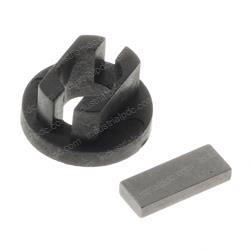 Picture of Motor Coupling