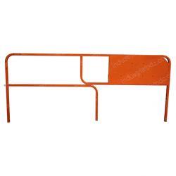 Picture of Rail Hand Weldment -Rh