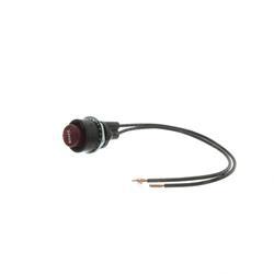 Picture of Brake Warning Light-White Per