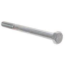 Picture of Screw Zinc Hex Head