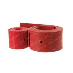 Picture of Squeegee Kit - Red Gum