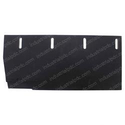 Picture of Skirt Assy, Door, Brush, Rh