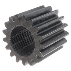 Picture of Gear Planet Sun