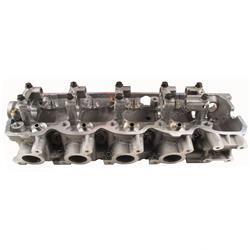 Picture of Head - Bare Cylinder