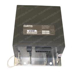 Picture of Controller - Transistor