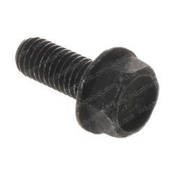 Picture of Bolt - Hex Flange