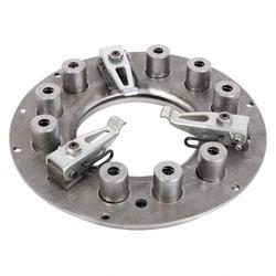 ALLIS CHALMERS/TUSK AC70229344 PRESSURE PLATE ASSEMBLY