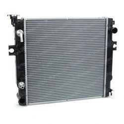 21450-FC30A RADIATOR - W/ OIL COOLER