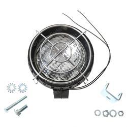 lt35-563 LIGHT W/GUARD - 12 VOLT