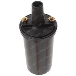 Picture of Coil - Black