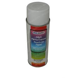Picture of Spray Paint - Yellow
