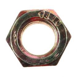 Picture of Nut- 5/16-24 Gr2 Hex Jam Ywzc