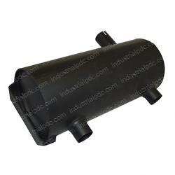 Picture of Muffler