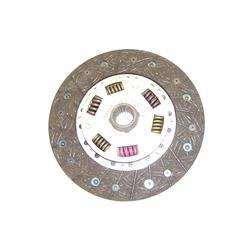 Picture of Disc - Clutch