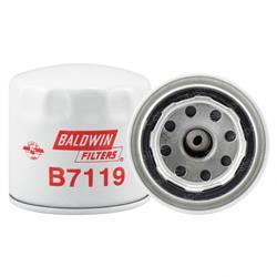 Picture of Filter - Lube