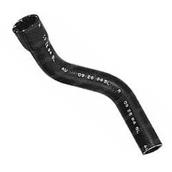 Picture of Hose - Radiator Upper
