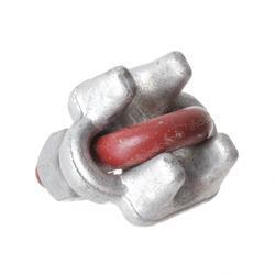Picture of Clamp - Wire Rope
